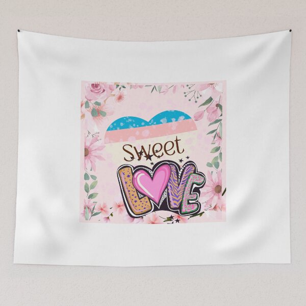 Item preview, Sweet love  designed and sold by A Shahija.