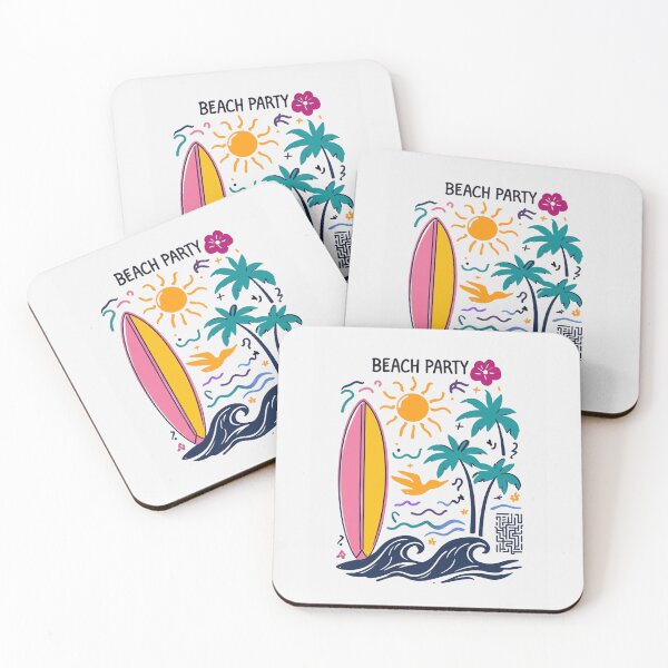 Item preview, BEACH summertime COASTAL LIFE designed and sold by designerr23 ⭐⭐⭐⭐⭐.