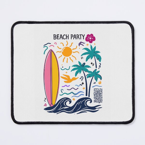 Item preview, BEACH summertime COASTAL LIFE designed and sold by designerr23 ⭐⭐⭐⭐⭐.