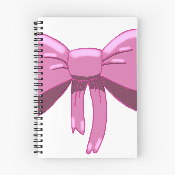 Item preview, Coquette pink bow designed and sold by LeisuretimeArt.