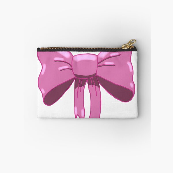 Item preview, Coquette pink bow designed and sold by LeisuretimeArt.