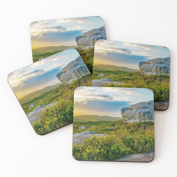 Item preview, Stony Hill, Torndirrup National Park | Albany, Western Australia Granite Peak Coastal Art designed and sold by Ross.A.Campbell.