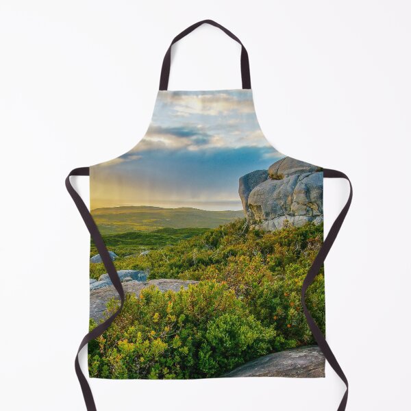 Item preview, Stony Hill, Torndirrup National Park | Albany, Western Australia Granite Peak Coastal Art designed and sold by Ross.A.Campbell.
