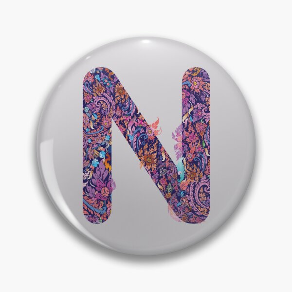 Item preview, Letters pattern in upper of English alphabet designed and sold by WP-7824.