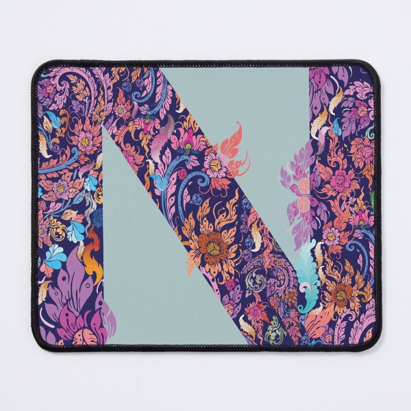 Item preview, Letters pattern in upper of English alphabet designed and sold by WP-7824.