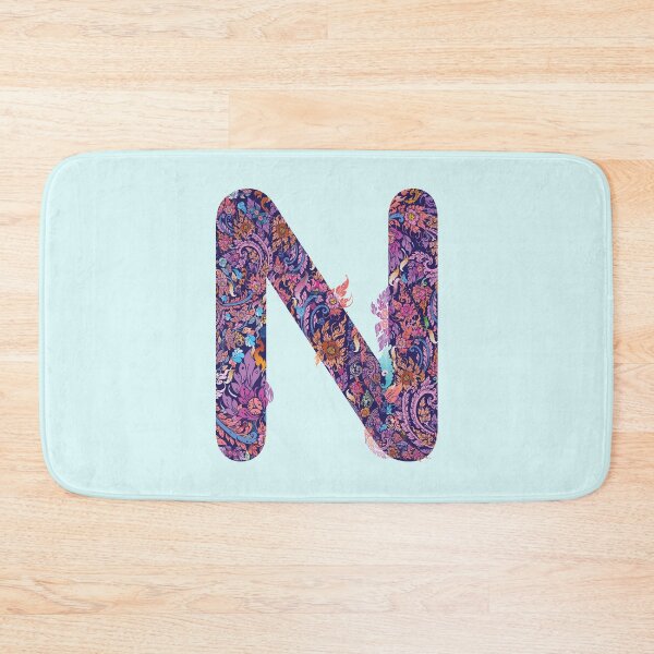 Item preview, Letters pattern in upper of English alphabet designed and sold by WP-7824.
