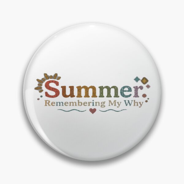 Item preview, Summer-Remembering-My-Why 4 designed and sold by VerdieKautz.