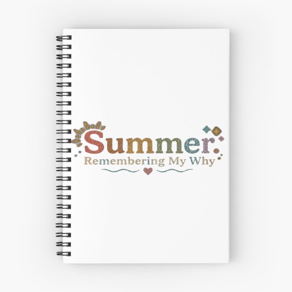Item preview, Summer-Remembering-My-Why 4 designed and sold by VerdieKautz.