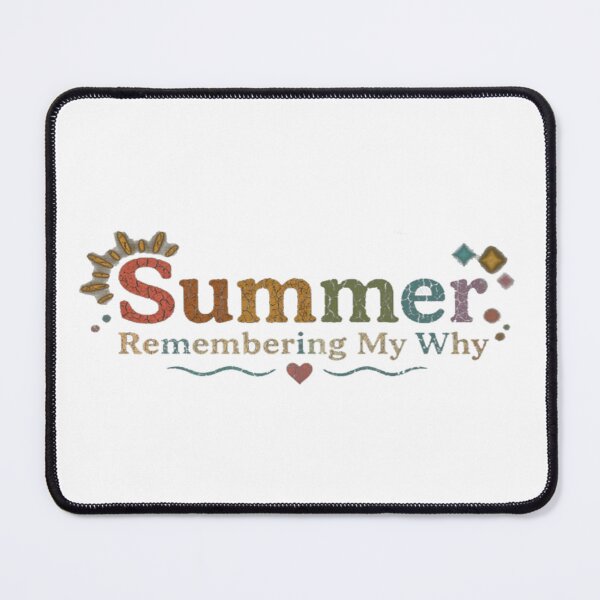 Item preview, Summer-Remembering-My-Why 4 designed and sold by VerdieKautz.