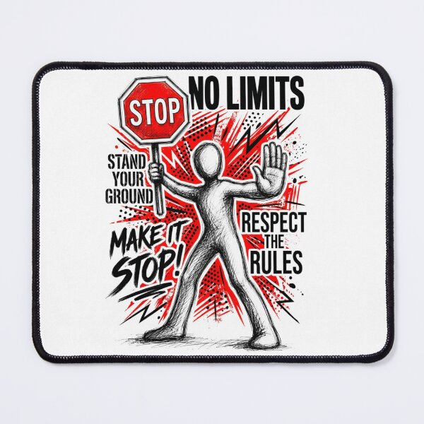 Item preview, Stop designed and sold by puzzell.