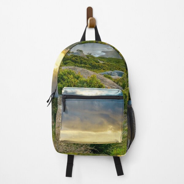 Item preview, Stony Hill, Torndirrup National Park | Albany, Western Australia Granite Peak Coastal Art designed and sold by Ross.A.Campbell.
