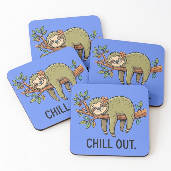 Item preview, Chill OUT designed and sold by puzzell.