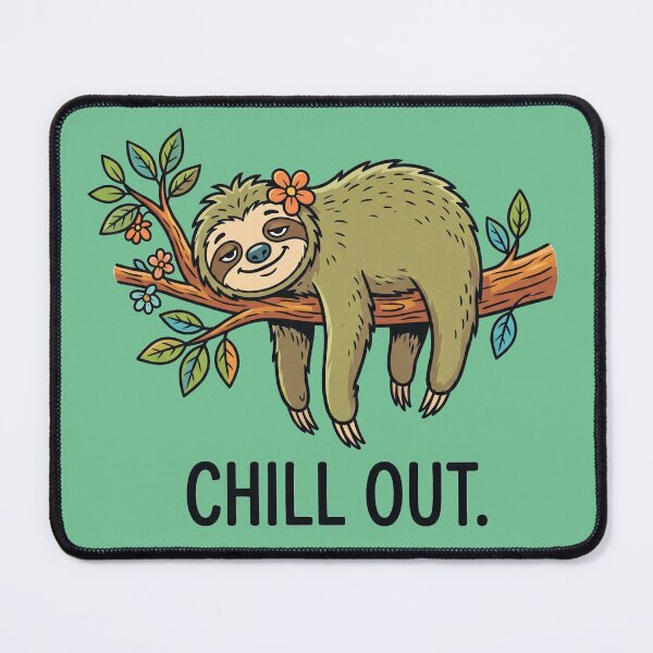 Item preview, Chill OUT designed and sold by puzzell.