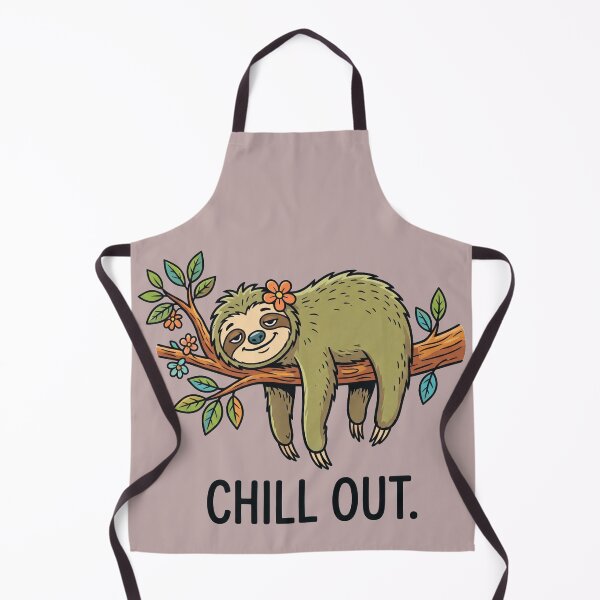 Item preview, Chill OUT designed and sold by puzzell.