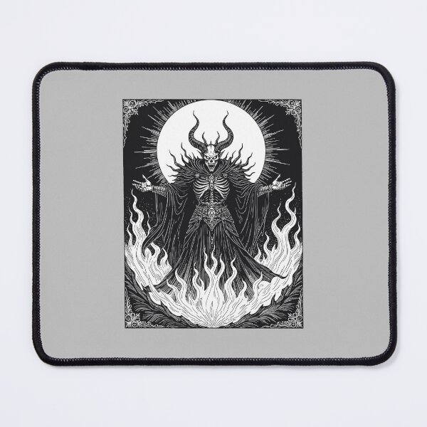 Item preview, Avnas Occult Ember Sovereign designed and sold by taiche.