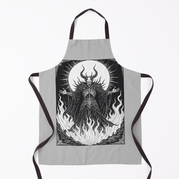Item preview, Avnas Occult Ember Sovereign designed and sold by taiche.