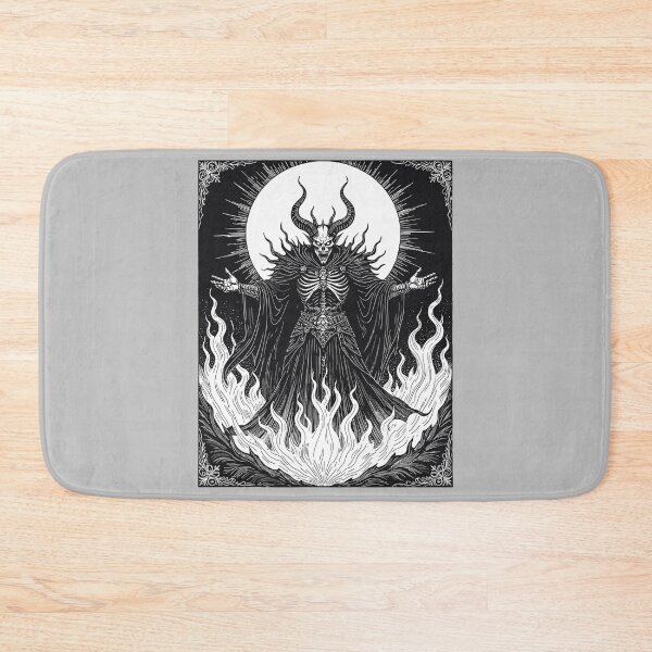 Item preview, Avnas Occult Ember Sovereign designed and sold by taiche.