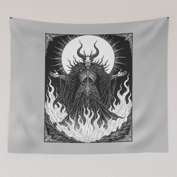 Item preview, Avnas Occult Ember Sovereign designed and sold by taiche.