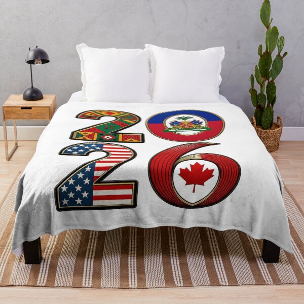 Item preview, Haitian Pride 2026 Soccer Fan - International Football Heritage designed and sold by YIDOX.