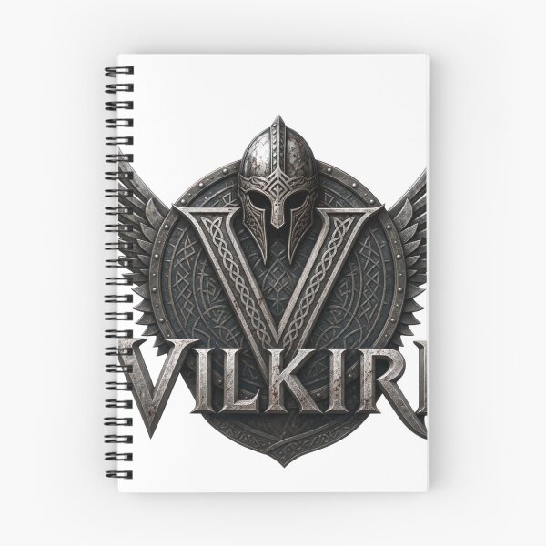 Item preview, vakkiri,vallhala,gad, mitologic nordic designed and sold by Hephaestus's Forge.