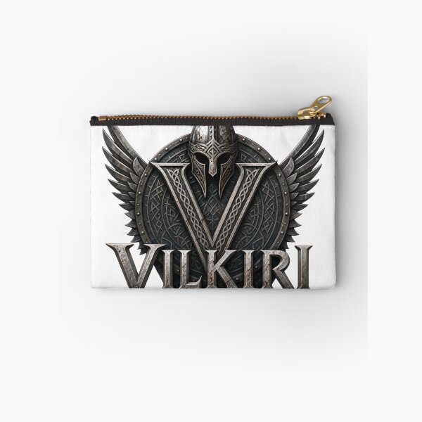 Item preview, vakkiri,vallhala,gad, mitologic nordic designed and sold by Hephaestus's Forge.