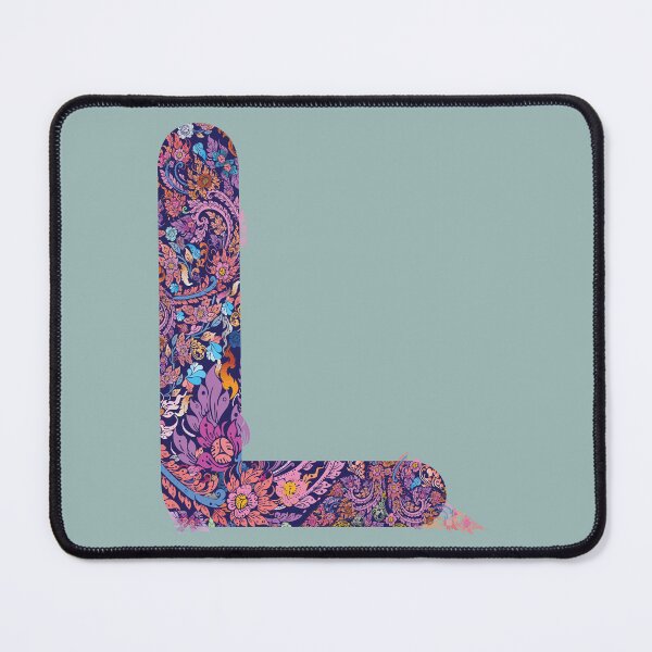 Item preview, Letters in upper of English alphabet on white background designed and sold by WP-7824.