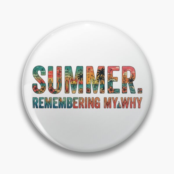 Item preview, Summer-Remembering-My-Why 5 designed and sold by VerdieKautz.