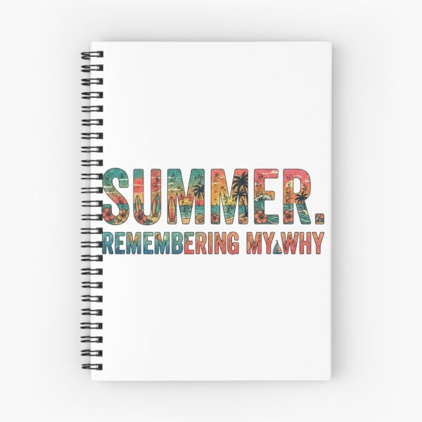 Item preview, Summer-Remembering-My-Why 5 designed and sold by VerdieKautz.