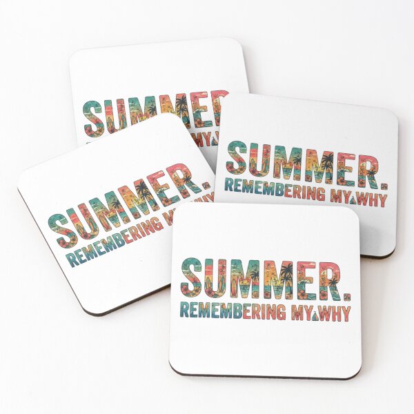 Item preview, Summer-Remembering-My-Why 5 designed and sold by VerdieKautz.