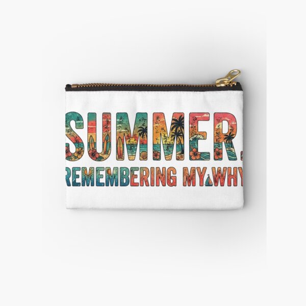 Item preview, Summer-Remembering-My-Why 5 designed and sold by VerdieKautz.