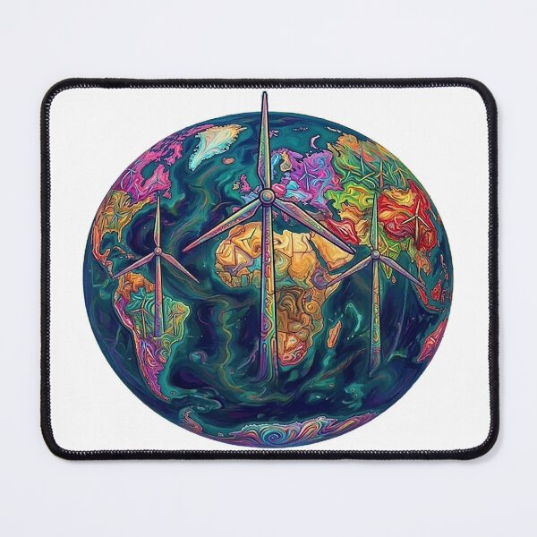 Item preview, Green Deal designed and sold by puzzell.