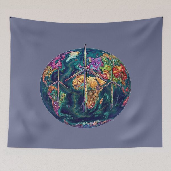 Item preview, Green Deal designed and sold by puzzell.
