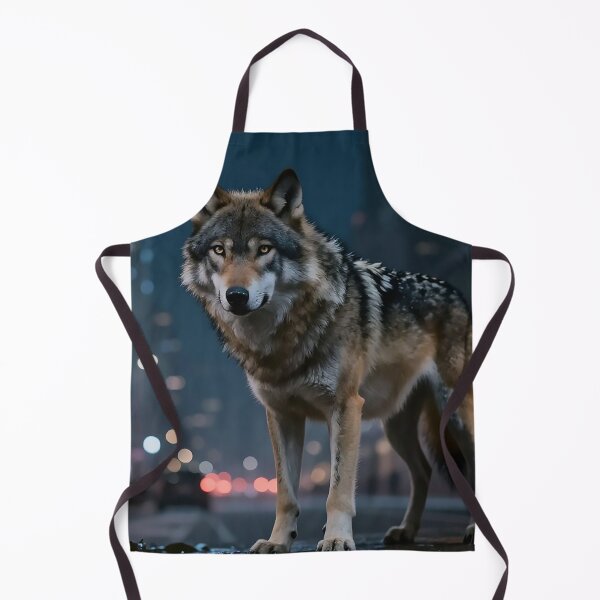 Item preview, Celestial wolf designed and sold by Bandey one.