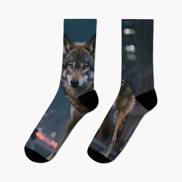 Item preview, Celestial wolf designed and sold by Bandey one.
