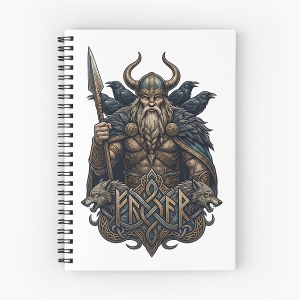 Item preview, odin,vallhala,mitologic nordic, viking,asgard,mitgard, gad designed and sold by Hephaestus's Forge.