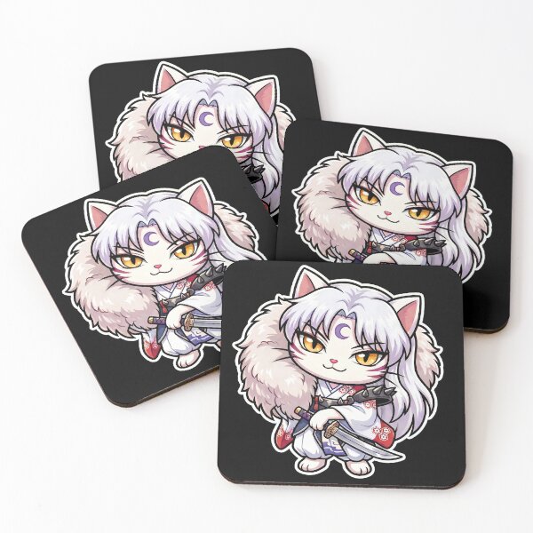 Item preview, Shessomaru cosplay kawaii parody  designed and sold by CuteKats.