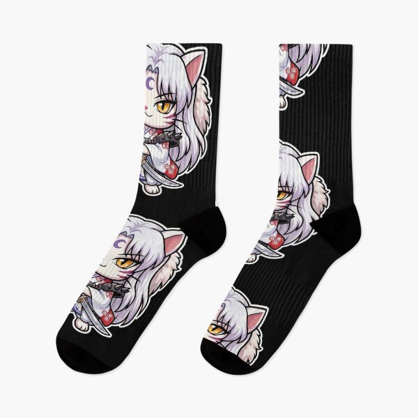 Item preview, Shessomaru cosplay kawaii parody  designed and sold by CuteKats.