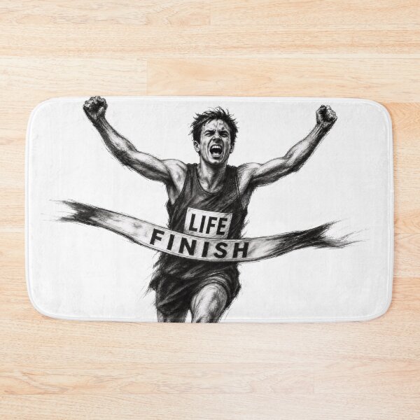 Item preview, To Win at Life designed and sold by puzzell.