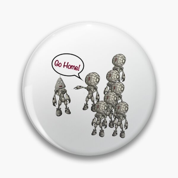 Item preview, Intolerance  designed and sold by Glenbobagins.