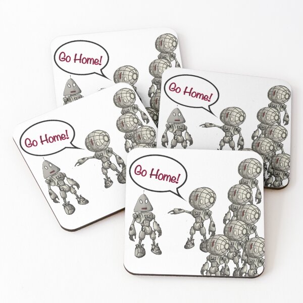 Item preview, Intolerance  designed and sold by Glenbobagins.