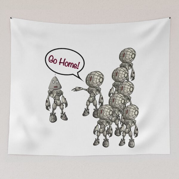 Item preview, Intolerance  designed and sold by Glenbobagins.