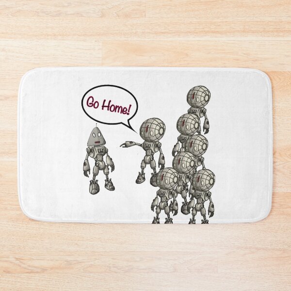 Item preview, Intolerance  designed and sold by Glenbobagins.