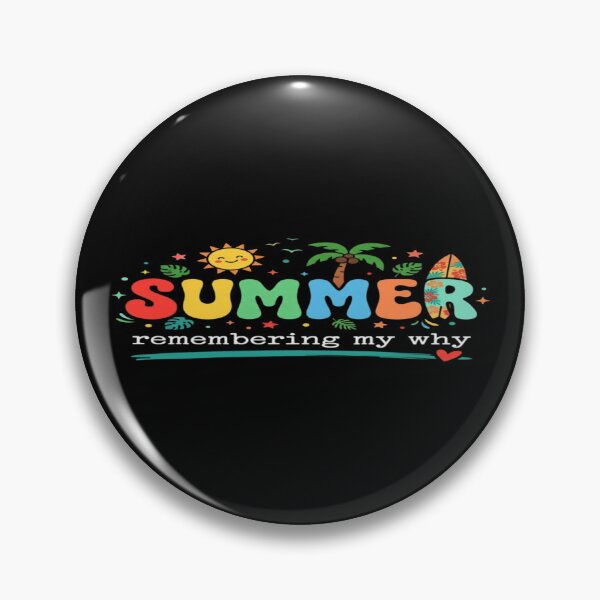 Item preview, Summer-Remembering-My-Why 6 designed and sold by VerdieKautz.