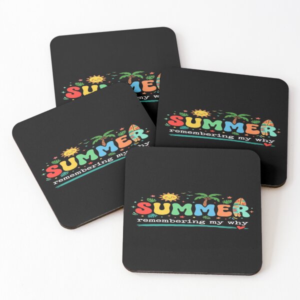 Item preview, Summer-Remembering-My-Why 6 designed and sold by VerdieKautz.