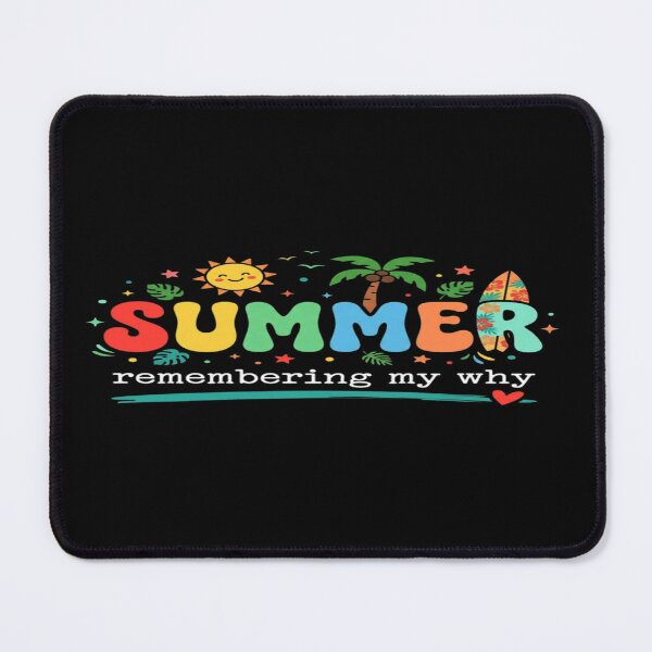Item preview, Summer-Remembering-My-Why 6 designed and sold by VerdieKautz.