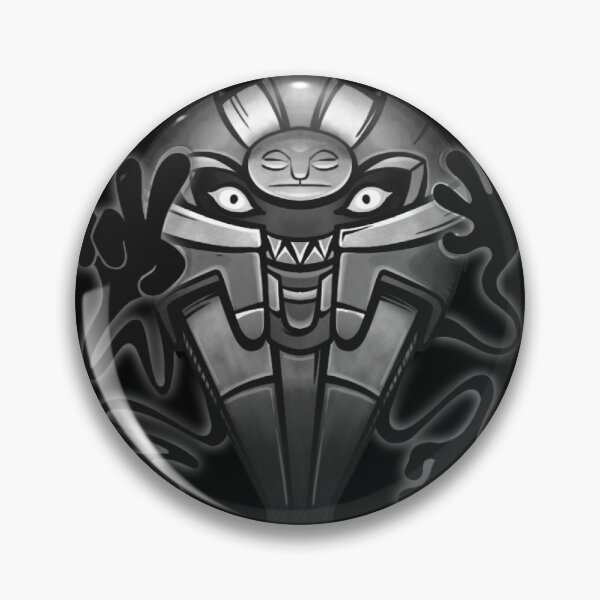 Item preview, Sarcophagus Spooky Ghost Game Monster designed and sold by VincentVex.