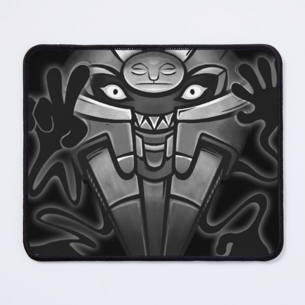 Item preview, Sarcophagus Spooky Ghost Game Monster designed and sold by VincentVex.