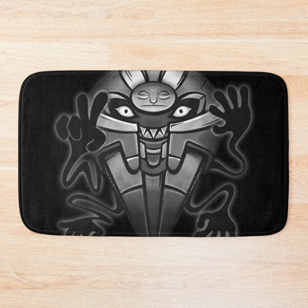Item preview, Sarcophagus Spooky Ghost Game Monster designed and sold by VincentVex.