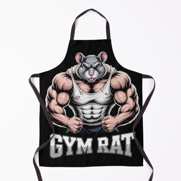 Item preview, Gym Rat designed and sold by Dah32.