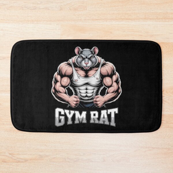 Item preview, Gym Rat designed and sold by Dah32.